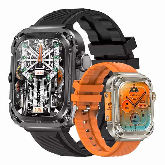 Omaggi promozionali Novità Regalo Gt2 E Bracciale pedometro Bracciale intelligente Modello personalizzato Orologio CE RoHS Bracciale intelligente