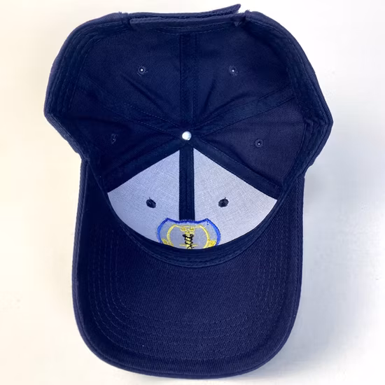 Nuovo cappello snapback sportivo per il tempo libero promozionale semplice viola